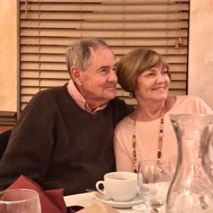 Meet your Posher, Carol